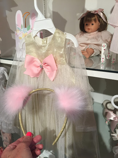 Baby Clothing Store «Once upon a baby gallery», reviews and photos, 17 Wall St, Huntington, NY 11743, USA