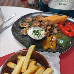 Photo n°4 de l'avis de Sjakie.o fait le 04/01/2024 à 20:12 sur le  Restaurant Perle der Adria à Selfkant