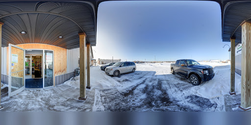 Used Clothing Store «The Bean Sprout», reviews and photos, 150 Pioneer Pl b, Rice Lake, WI 54868, USA