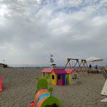 Photo n°4 de l'avis de Piero.t fait le 16/08/2021 à 08:45 sur le  Primo cancello | Paradise Beach à Rome