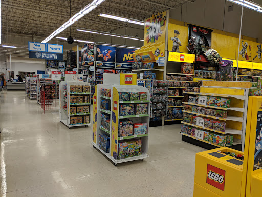 Toy Store «Toys