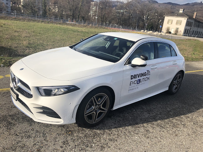 Rezensionen über Fahrschule Driving Evolution in Aarau - Fahrschule
