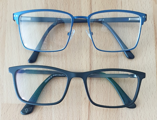 Import Optik Sissach AG - Augenoptiker