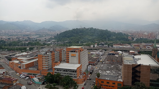 Hospital General De Medellín Luz Castro De Gutiérrez