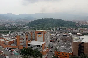 Hospital General de Medellín image