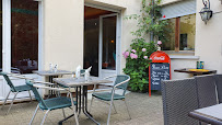 Atmosphère du Restaurant italien Restaurant Barberousse à Haguenau - n°7