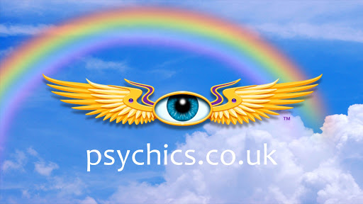 Psychics & Mediums Network
