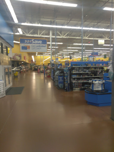 Department Store «Walmart Supercenter», reviews and photos, 5290 S Power Rd, Gilbert, AZ 85295, USA