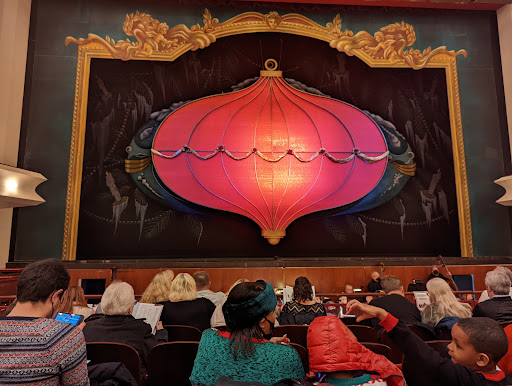 Auditorium «The Whiting», reviews and photos, 1241 E Kearsley St, Flint, MI 48503, USA