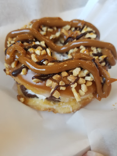 Donut Shop «Donut Kingdom», reviews and photos, 685 W Tennessee St, Tallahassee, FL 32304, USA