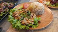 Plats et boissons du Restaurant thaï BKK SKY - Chelles - n°13
