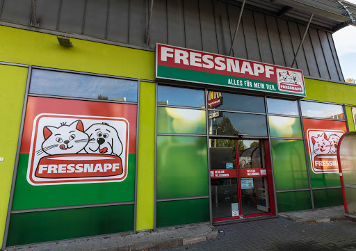 Fressnapf Diepholz unter Diepholz, 