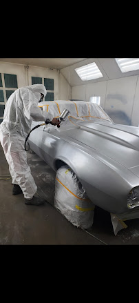 Chavez Auto Repair and Collision - Photo 2 - Car repair in Nashville, TN, Nashville