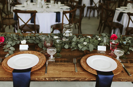 Florist «Sedgefield Florist», reviews and photos, 5002 High Point Rd a, Greensboro, NC 27407, USA