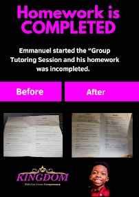 Kingdom Kids Can Create - Photo 8 - Car repair in , Overland Park