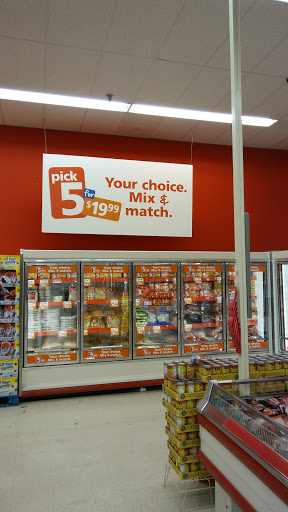 Grocery Store «Save-A-Lot», reviews and photos, 830 Halstead Blvd b, Elizabeth City, NC 27909, USA