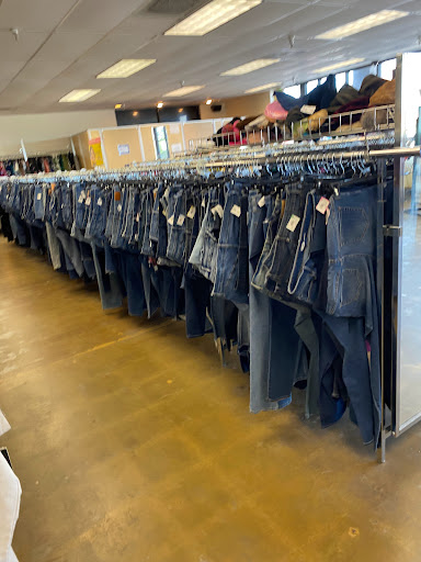 Thrift Store «Goodwill», reviews and photos, 266 Reservation Rd, Marina, CA 93933, USA