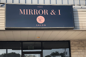 The Mirror and I Salon image