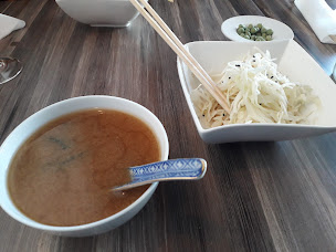 Photo n°9 de Sushi Inassé à Toulouse ()