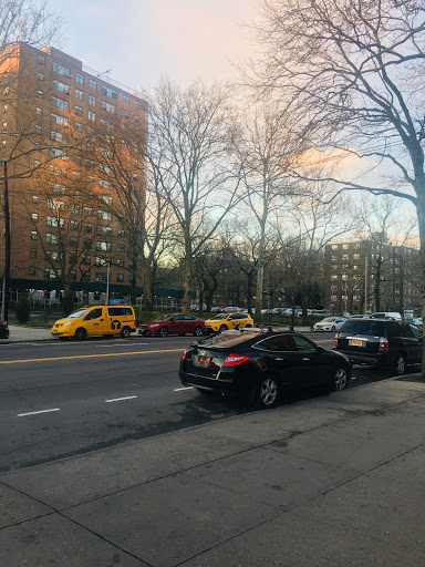 Auto Body Shop «Punjab Auto Repair», reviews and photos, 33-56 21st St, Long Island City, NY 11106, USA