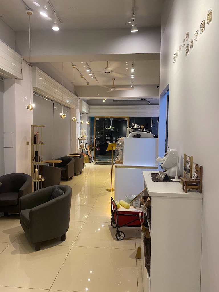 Y.J COFFEE 玉津咖啡-中壢南園店 的照片