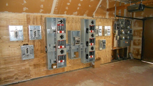 Electrician «Tom Pope Electric», reviews and photos, 109 Floribel Ave, San Anselmo, CA 94960, USA