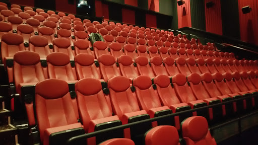 Movie Theater «Bow Tie Criterion Cinemas® 11 & BTX», reviews and photos, 19 Railroad Pl, Saratoga Springs, NY 12866, USA