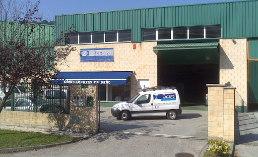 Zozaya Fontanería Calefacción y Gas S.L. en Lesaka, Navarra, Navarra