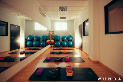 WUNDA Centro de Pilates en Sevilla 