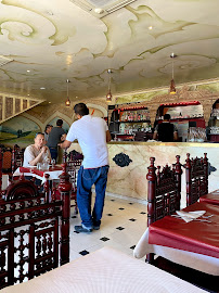 Atmosphère du Restaurant indien Bombay Grill à Marseille - n°11