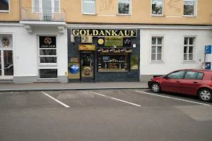 Goldankauf Linz - Gold Trading image