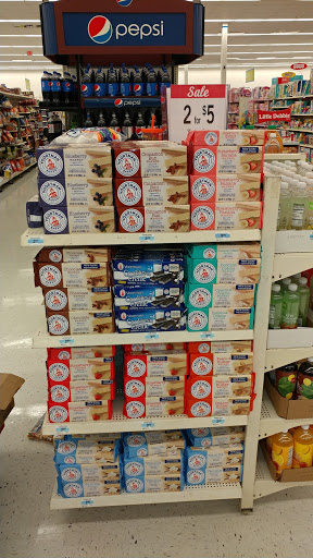 Discount Store «Kmart», reviews and photos, 720 Clairton Blvd, Pleasant Hills, PA 15236, USA