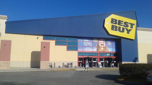 Electronics Store «Best Buy», reviews and photos, 5019 S Cleveland Ave, Fort Myers, FL 33907, USA