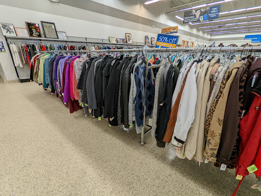 Thrift Store «Goodwill Lafayette», reviews and photos