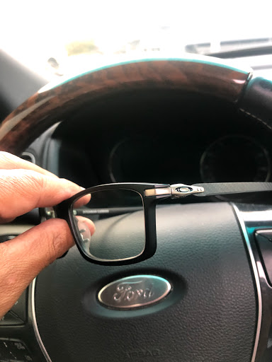 Eye Care Center «LensCrafters», reviews and photos, 2656 W La Palma Ave, Anaheim, CA 92801, USA