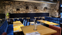 Atmosphère du Restaurant français L'Ardoise - cuisine méditerranéenne à Angers - n°13
