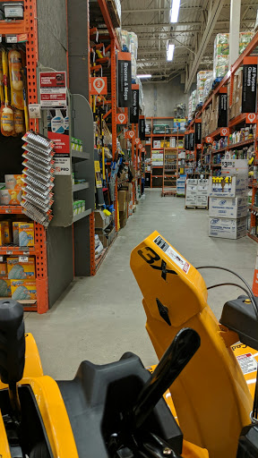 Home Improvement Store «The Home Depot», reviews and photos, 35 Lafayette Rd, North Hampton, NH 03862, USA