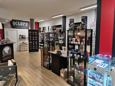 🥇Boutique Cigarette Electronique 24/24 - CBD - Puff 5.90€ - Oclope Toulouse - Montaudran - Balma - Castanet à Saint-Orens-de-Gameville