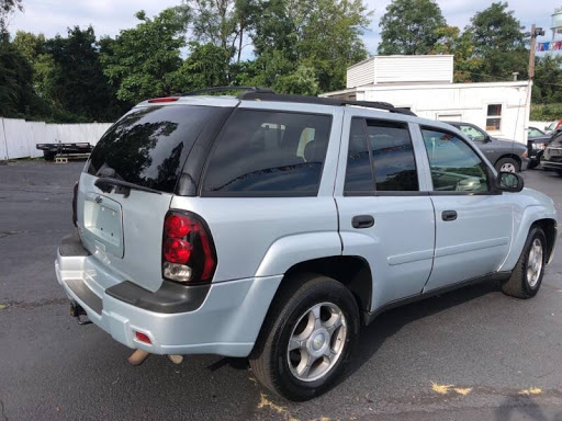 Used Car Dealer «Certified Auto Exchange Inc», reviews and photos, 82 NJ-35, Keyport, NJ 07735, USA