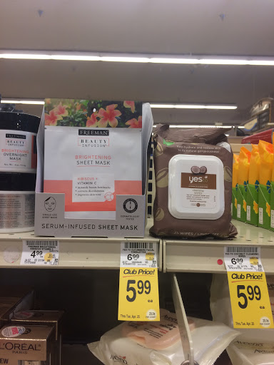 Grocery Store «Vons», reviews and photos, 350 N Lemon Ave, Walnut, CA 91789, USA