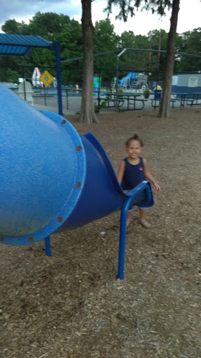 Swimming Pool «North Barnaby Splash Park», reviews and photos, 5000 Wheeler Rd, Oxon Hill, MD 20745, USA