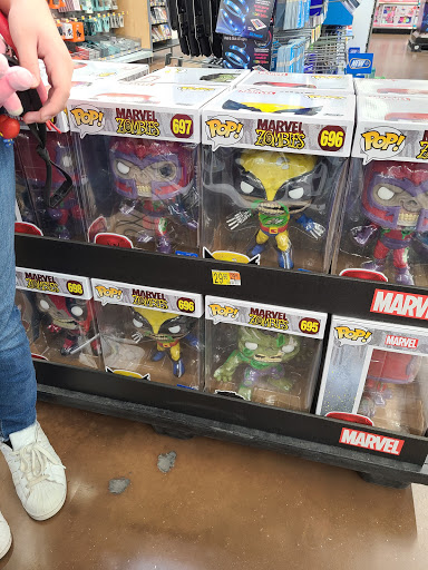 Department Store «Walmart Supercenter», reviews and photos, 6102 FM3009, Schertz, TX 78154, USA