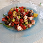 Photo n°2 de l'avis de Tony.a fait le 15/09/2018 à 20:59 sur le  Hotel Punta Chiarito Resort à Forio