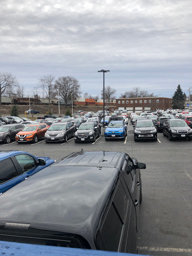 Used Car Dealer «Sonias Auto Sales», reviews and photos, 160 Southbridge St, Worcester, MA 01608, USA
