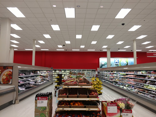 Department Store «Target», reviews and photos, 17700 NE 76th St, Redmond, WA 98052, USA