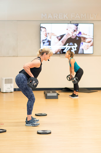 Non-Profit Organization «Tellepsen Family Downtown YMCA», reviews and photos, 808 Pease St, Houston, TX 77002, USA