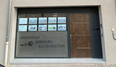 Sanfratello Immobilier à Bourgoin-Jallieu