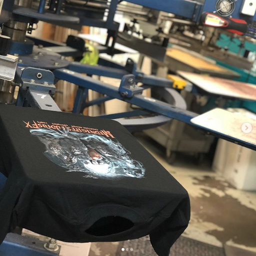 Print Shop «Flyers Direct», reviews and photos, 305 S Rockford Dr, Tempe, AZ 85281, USA