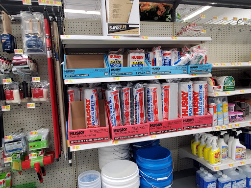 Department Store «Walmart Supercenter», reviews and photos, 1675 St Lucie W Blvd, Port St Lucie, FL 34986, USA