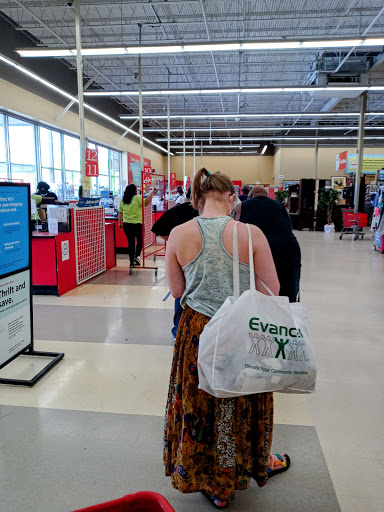 Thrift Store «Savers», reviews and photos, 1925 E Joppa Rd, Parkville, MD 21234, USA